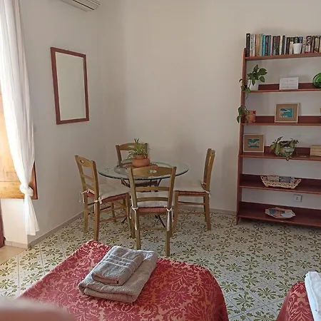 Apartment Casa Marty Positano