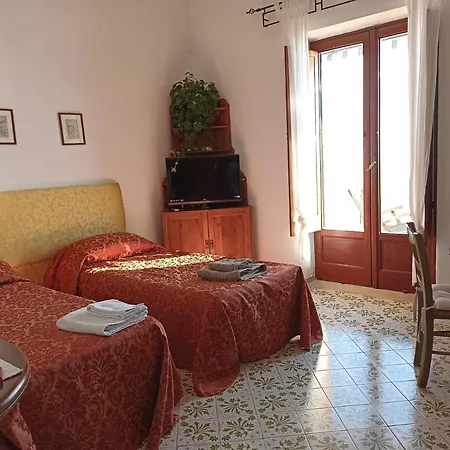 Casa Marty Apartment *