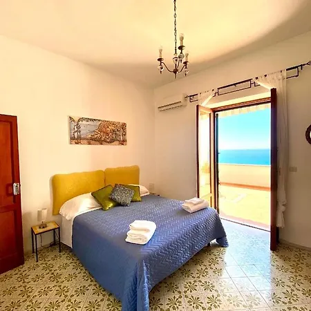 Apartment Casa Marty Positano