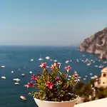 Apartment Casa Marty Positano