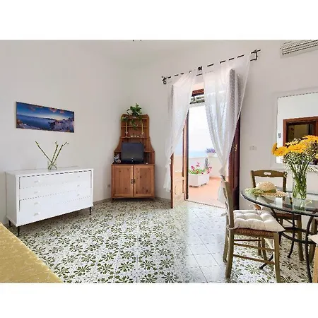 Casa Marty Апартаменти Позітано