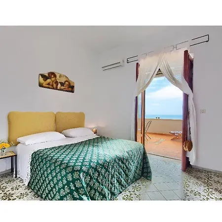 Casa Marty * Позітано