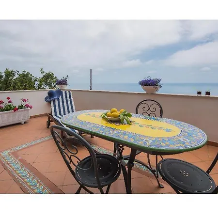 Casa Marty Апартаменти