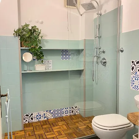 Casa Marty * פוזיטנו