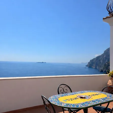 Апартаменти Casa Marty