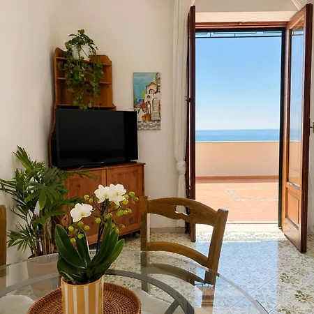 Casa Marty Positano