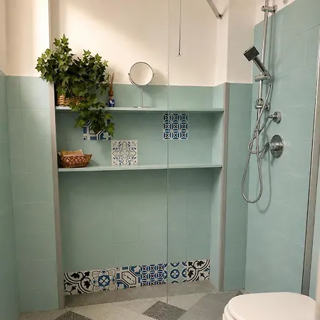 Casa Marty Appartamento *
