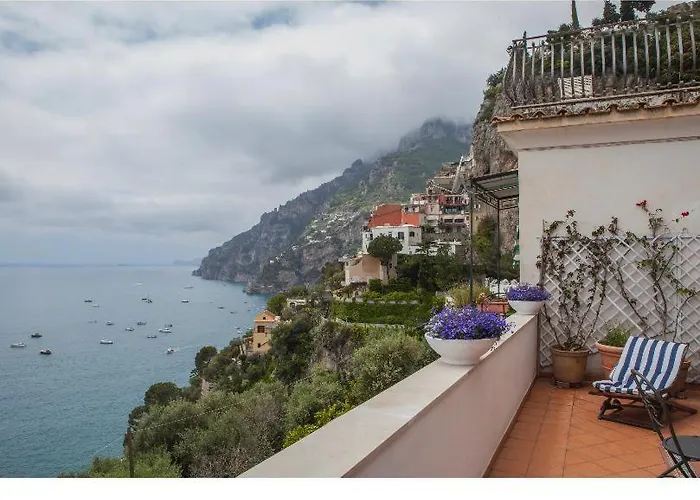 Apartamento Casa Marty