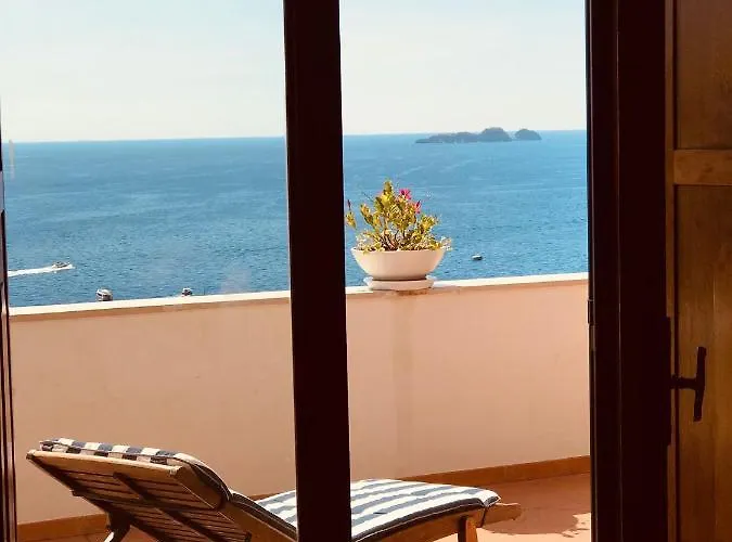 Casa Marty Апартаменти *