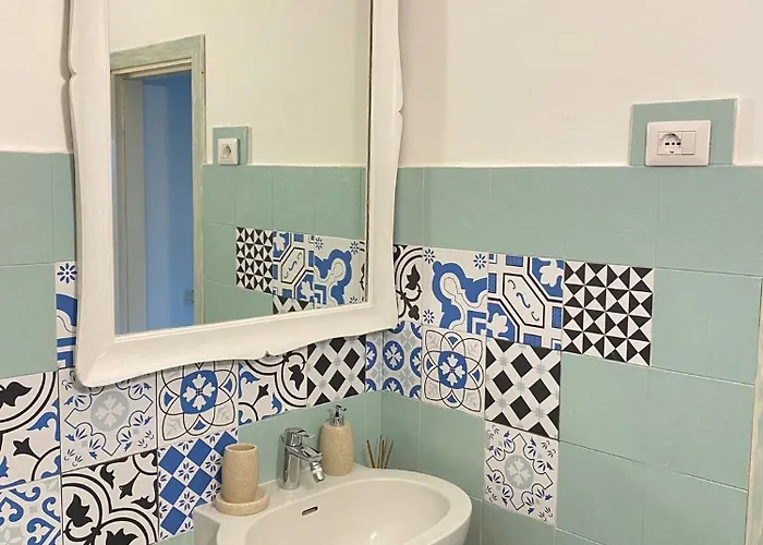 Апартаменти Casa Marty *