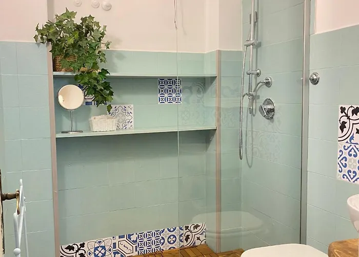 Casa Marty * Positano