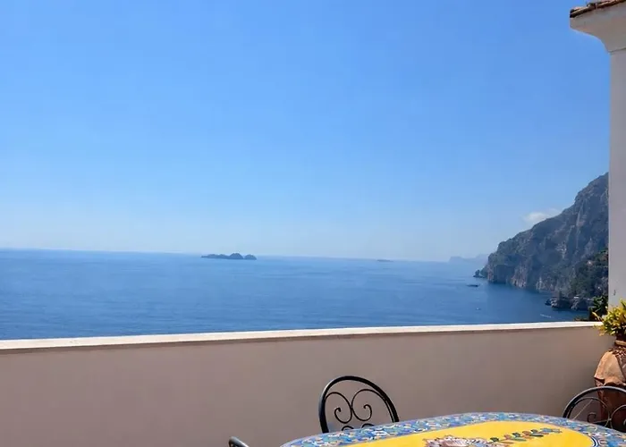 Apartamento Casa Marty