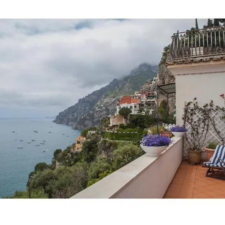 Апартаменти Casa Marty