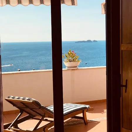 Casa Marty Апартаменти *