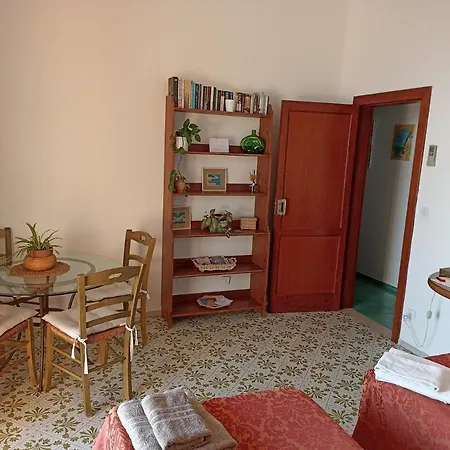 Casa Marty Апартаменти