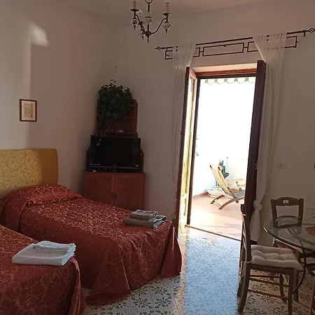 Апартаменти Casa Marty