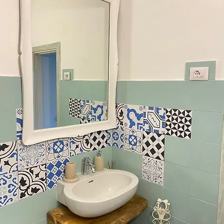 Апартаменти Casa Marty *
